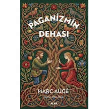 Paganizmin Dehası Alfa Yayınları