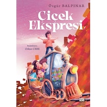 Çiçek Ekspresi - Aıaı-894148