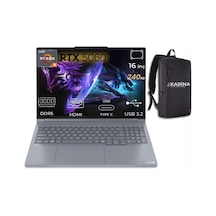 Lenovo ThinkBook 16P G6 ADR 21U00014TX-K42 96 GB 2 TB SSD RTX5060 16" W11P Dizüstü Bilgisayar