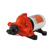 Hidrofor Su Pompası 11.6 Litre/dk 12 V 45 Psi