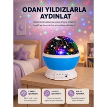 Çok Renkli