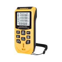Reel Ga50 Lazer Metre