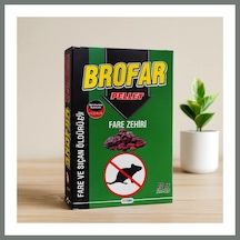 Bezos Pellet Fare Zehiri 80 G Mmbz