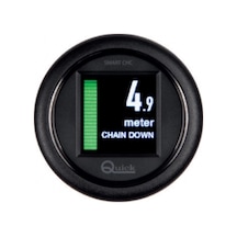 Quick Smart Chc Zincir Sayacı