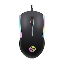 M-160 Rgb Işıklı Kablolu Usb Oyuncu Mouse