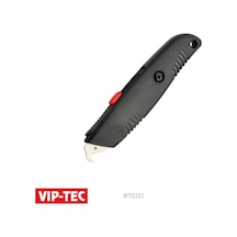 Vıp-tec Plastik Halıcı Tip Maket Bıçağı