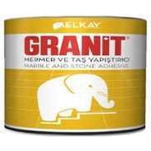 Elkay Granit Mermer Yapıştırıcı 250Gr