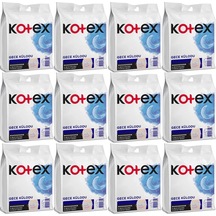 Kotex Gece Külodu / Külot Standart Beden 24 Lü Set 12pk 2