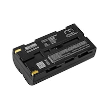 Righton Retinomax 3 K-plus 3 El Tipi Refraktometre Yedek Bataryası Righton Retinomax 3 K-plus 3 El Tipi Refraktometre Yedek Bataryası
