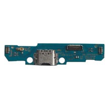 Samsung Uyumlu Galaxy Tab A Sm-t517 Şarj Bordu-board