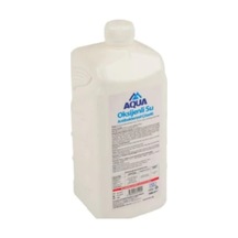 Aqua Oksijenli Su 1000 Ml - 4 Adet