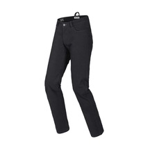 Spidi Spıdı J&dyneema Evo 'aaa' Kot Pantolon Siyah