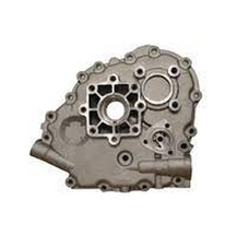 Dizel Motor Silindir Blok Gövde Karter Kapağı-7Hp(178)Yedek