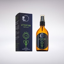 Attention Body Spray