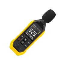 Fnırsı Fdm01 Dijital Gürültü Desibel Ölçer