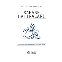 Sahabe Hatıraları