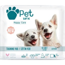 Petlove Evcil Tuvalet Eğitim Pedi