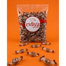 Bayram Sütlü Sert Şeker 1000g