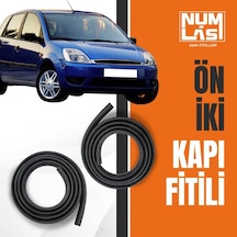 Ford Fiesta 2002-2008 Ön İki Kapı Fitili-a Kalite-numlas-nm6661