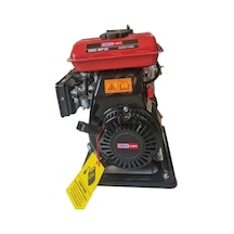 Omega Omg-wp40 1.5 Benzinli Küçük Depolu İpli Su Motoru