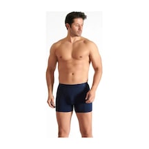 3 Lü Paket Tutku Erkek Likralı Boxer Lacivert 3 Lü Paket Tutku Erkek Likralı Boxer Lacivert