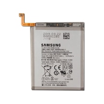 Samsung Note 10 Plus Batarya Pil