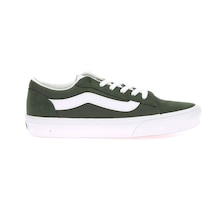 Vans Vero Ls Erkek Spor Ayakkabı Vn000y7hen61 Yeşil
