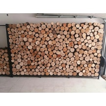 Şömine Odunu-Gerçek Meşe Odunu 25 Kg N11.2985