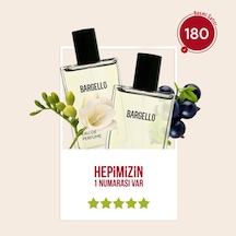 Bargello 180 Kadın Parfüm EDP 2 x 50 ML