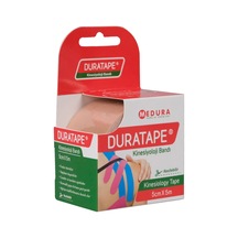 Duratape 5cmx5m Ten