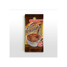 Altıncezve Tek İçimlik Sıcak Çikolata 20 x 19 G