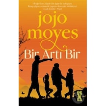 Bir Artı Bir - Jojo Moyes - DEX