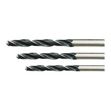 İthal Hss Matkap Ucu 1mm Dın338