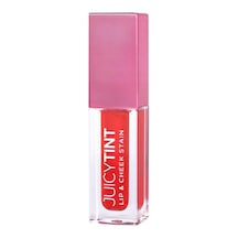 Golden Rose Juicy Tint Cheek Stain No: 02 Pink Crush - Dudak Ve Yanak Renklendirici Sku: Smg8690010466167
