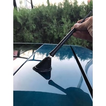 Koto Ford Focus Çubuk Anten Yüksek Çekim Gücü Esnek Radio Uyumlu (509526022)