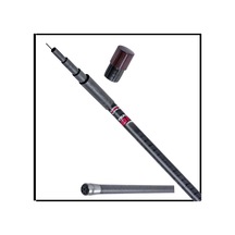 500 Cm-teleskopik Karbon Göl Kamışı - Ms.076