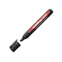 Edding 330 Koli Kalemi1-5 Mm 10Lu Siyah