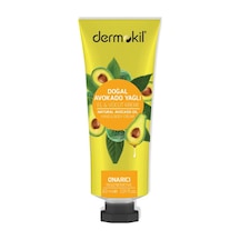 Dermokil Avokado Yağlı El ve Vücut Kremi 30 ML