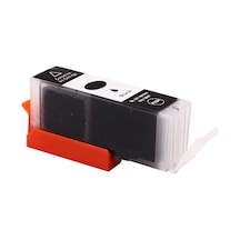 Canon Pgı 580Xl Siyah Uyumlu Kartuş