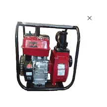 Solax WP30 3'' Dört Zamanlı Benzinli Su Motoru