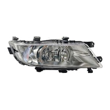 Skoda Super B Sol Sis Lambası 2013-2015