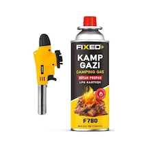 Sgs 782 Kamp Pürmüz Seti