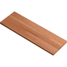 Szn Wood Kayın Ahşap Plaka - Masif Ahşap Panel 18– 30 Mm