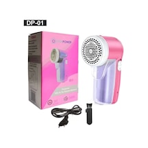 Dempower Tiftik Makinesi Çok Renkli