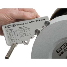 Tormek Tts-100 Torna Kalemi Iskarpela Acı  Ayarlayıcı