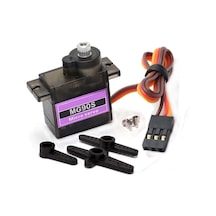Sineparelektronik-Mg90S 180 Derece Servo Motor