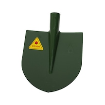 Kürek No:4160 Demir