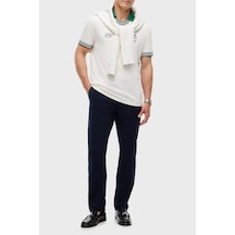 Tommy Hilfiger Pamuklu Bağlamalı Normal Bel Düz Paça Pantolon Erkek Pantolon Mw0mw42340 Dw5 Lacivert Tommy Hilfiger Pamuklu Bağlamalı Normal Bel Düz Paça Pantolon Erkek Pantolon Mw0mw42340 Dw5 Lacivert