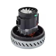 Rowenta Ru 072 Süpürge Motoru ( Bakır Sargılı ) (536176634) Uyumlu