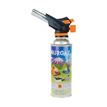 Nurgaz Firebird Torch Yeşil